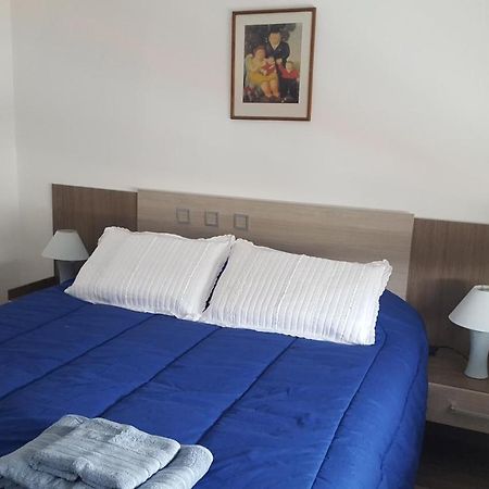 Espacio Sarandi Carmelo Esterno foto
