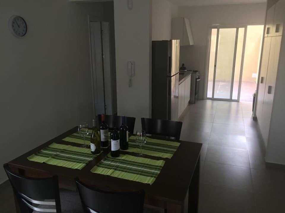 Espacio Sarandi Carmelo Esterno foto