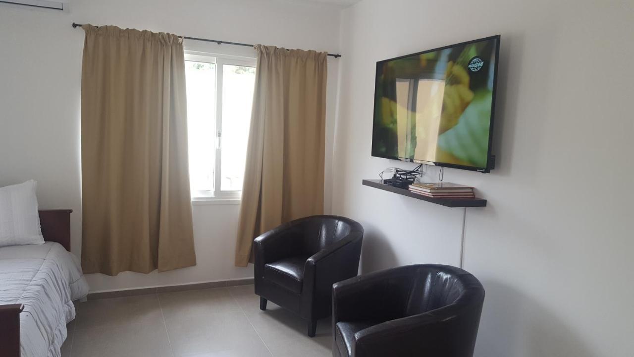 Espacio Sarandi Carmelo Esterno foto