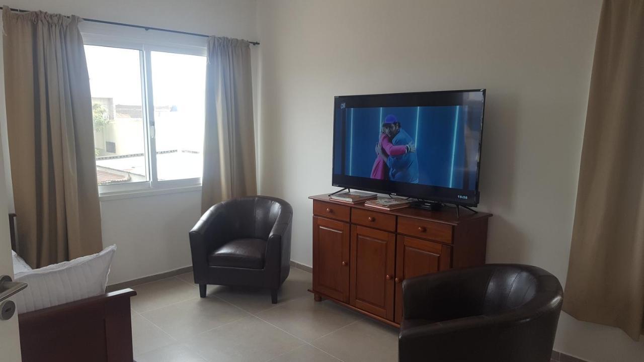 Espacio Sarandi Carmelo Esterno foto