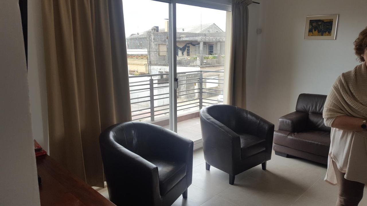 Espacio Sarandi Carmelo Esterno foto