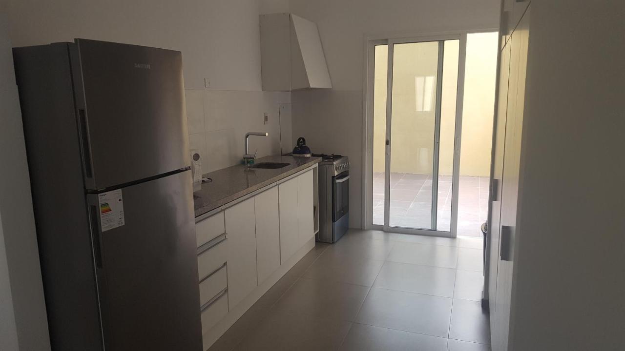 Espacio Sarandi Carmelo Esterno foto