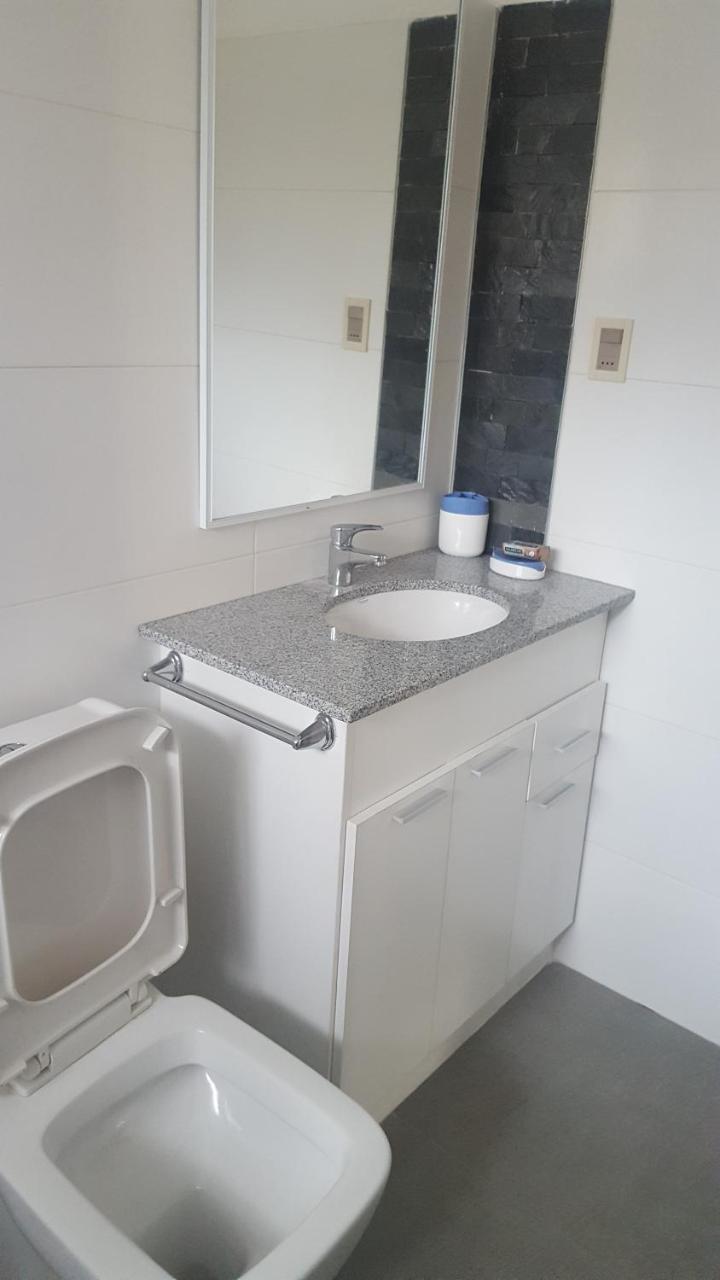 Espacio Sarandi Carmelo Esterno foto