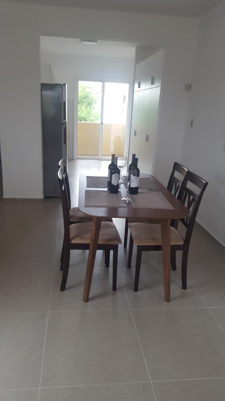 Espacio Sarandi Carmelo Esterno foto